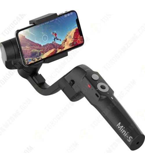 Moza Mini-S Essentials Kit Smartphone Gimbal